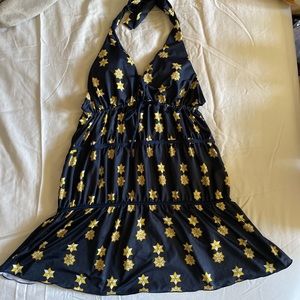 Bikini dress cover up